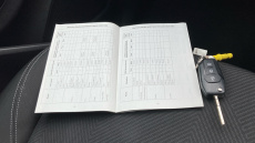 Ford Fiesta 1.0 EcoBoost Trend 5dr Petrol Hatchback